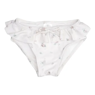 Bas de bikini (Celeste) de Jamie Kay Élasthane, Polyester recyclé