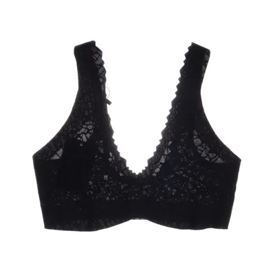 Bralette (Zwart) van Sloggi