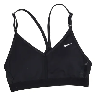 Sport-bh (Zwart) van Nike