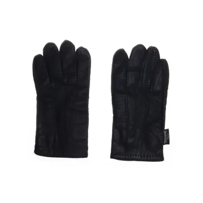 Leather gloves (Black) from Thinsulate