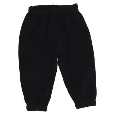 Mjukisbyxor (Svart) från D6 Soul Polyester