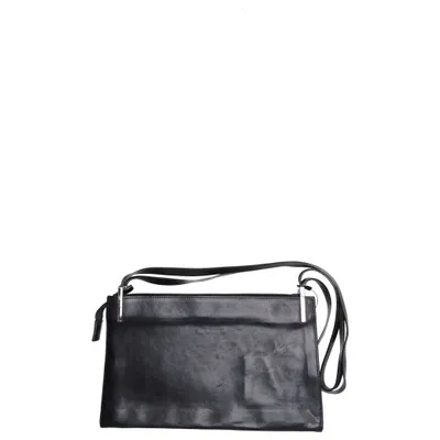 Shoulder-bag (Black) from Baron