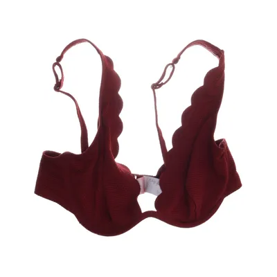 Bikini top (Rood) van Hunkemöller Elastaan, Polyester