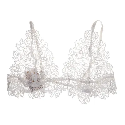 Brassière (Blanc) de Ann Summers Polyester