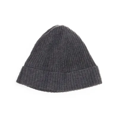 Beanie (Gray) from Tchibo Polyester