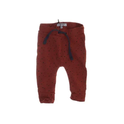 Pyjama broek (Bruin, Meerkleurig) van Noppies Baby Elastaan, Organisch katoen