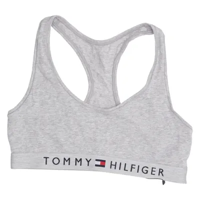 Sports bra (Gray) from Tommy Hilfiger