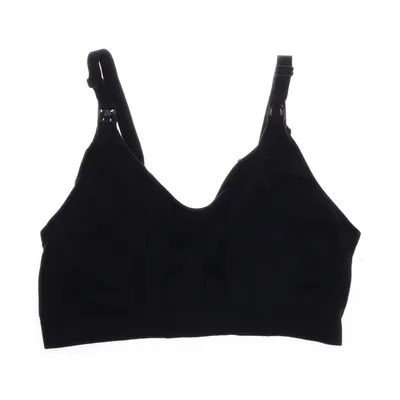 Amnings-BH (Svart) från Medela