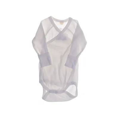Body (Blanc) de Tom & Jerry Coton biologique