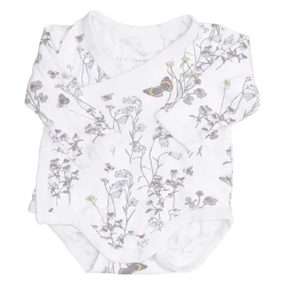 Body (Blanc, Multicolore) de Little Roomies Coton