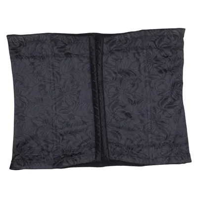 Corset (Black) from Flexees