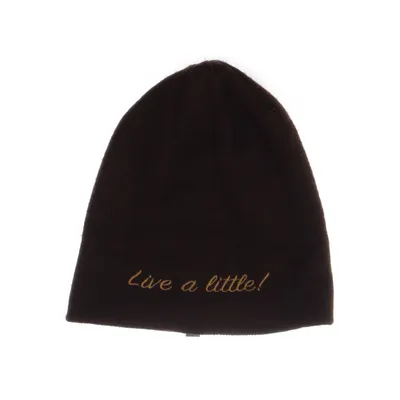 Beaniemössa (Brun) från Kask Akryl, Ull