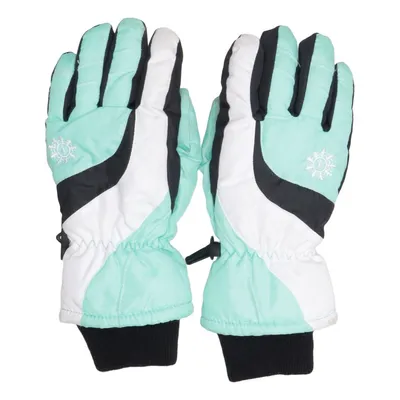 Handschoenen (Groen, Wit, Zwart) van Crivit Acryl, Polyester