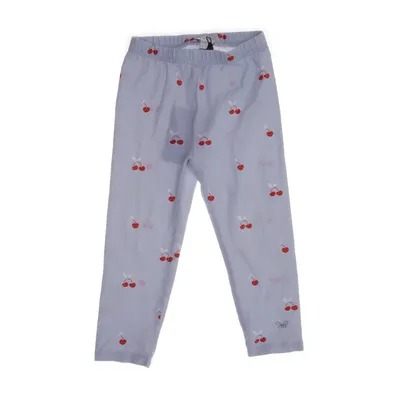 Leggings (Blauw, Rood, Wit) van Livly