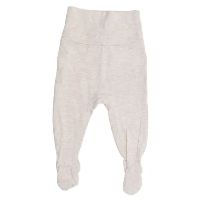 Panty (Beige) van MarMar Copenhagen Elastaan, Modal, Organisch katoen