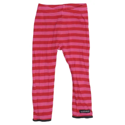 Legging (Rose, Rouge) de Villervalla