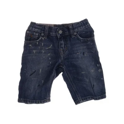 Jeansshorts (Blå) från Polo Ralph Lauren Bomull