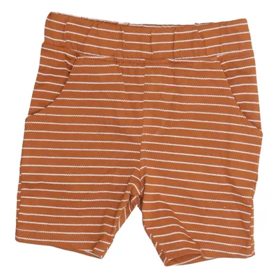 Shorts (Brun, Vit) från Alana Bomull