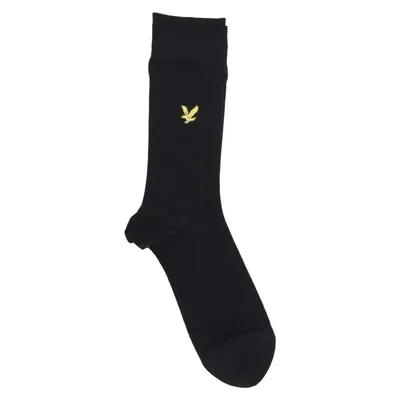 Sokken (Zwart) van Lyle & Scott