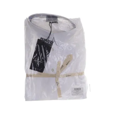 Chemise (BEA POPELINE STRETCH) de Luis Trenker