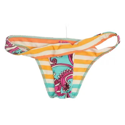 Bikiniunderdel (Turkos, Rosa, Flerfärgad) från Billabong