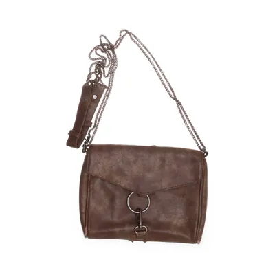 Umhängetasche (Braun) von Gina Tricot