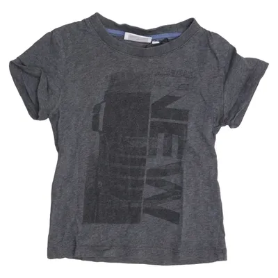 T-shirt (Grå) från Scania Bomull