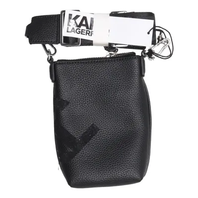 Umhängetasche (Schwarz) von Karl Lagerfeld