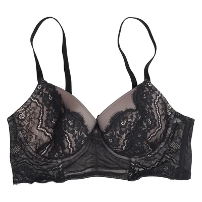 Soutien-gorge (Noir) de Rebecca Mir x Hunkemöller Élasthane, Polyamide, Polyester