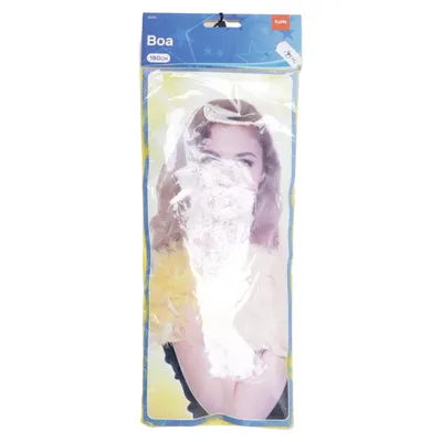Boa (Yellow) from Folat