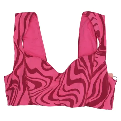 Brassière (Rose) de Oceans Apart Élasthane, Polyamide