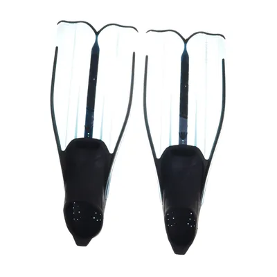 Simfötter (Blå, Svart) från Cressi