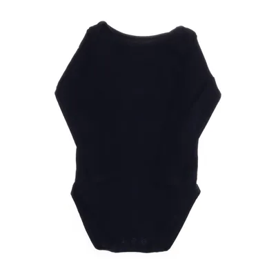 Romper (Blauw) van Hema Organisch katoen