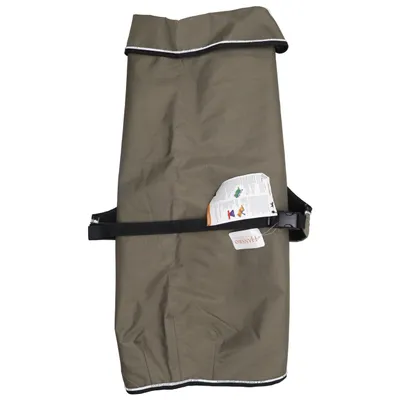 Dog coat (Beige) from Hansbo Sport
