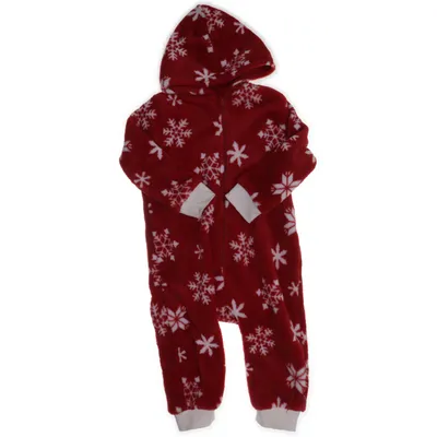 Onesie (Red, White) from BPC Bonprix Collection Polyester