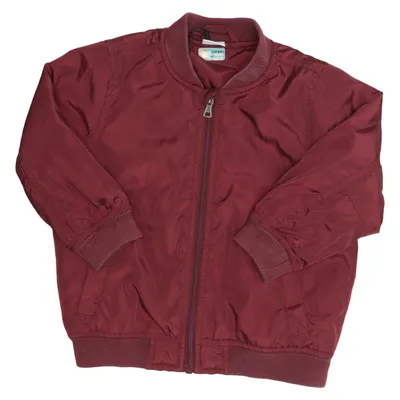Blouson (Rouge) de Lindex Baby Polyester