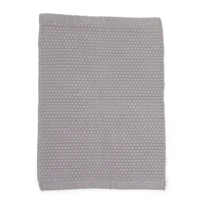 Rag rug (White) from H&M Home