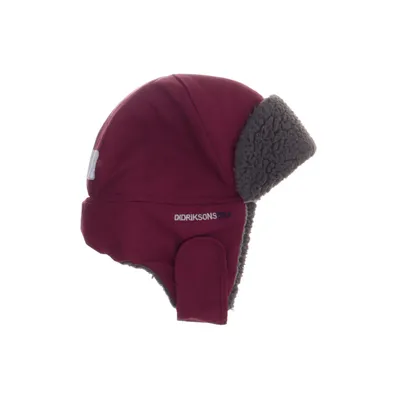 Trapperhatt (Lila) från Didriksons 1913 Polyamid, Polyester