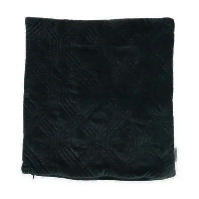 Kuddfodral (Grön) från Classic Collection Bomull