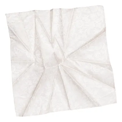 Zakdoek (Beige) van Notch