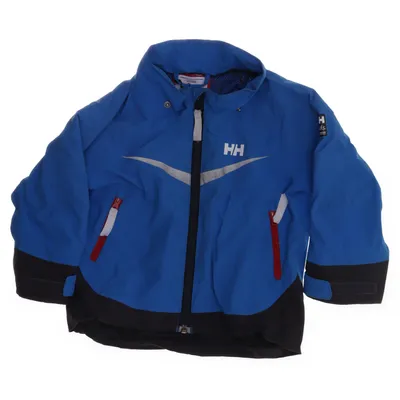 Sports jacket (Blue) from Helly Hansen Kids Polyamide, Polyester, Polyurethane