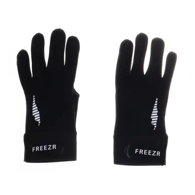 Gloves (Black) from Freezr