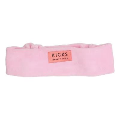Headband (Pink) from Kicks