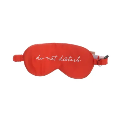 Sovmask (Röd) från Shopbop