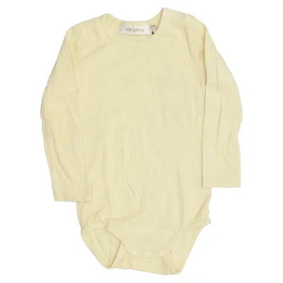 Body (Galileo) de Soft Gallery Coton, Élasthane, Viscose