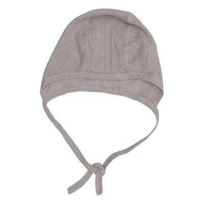 Hat (Gray) from Noa Noa Miniature Cotton
