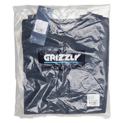 Pullover (Hyder) from Grizzly