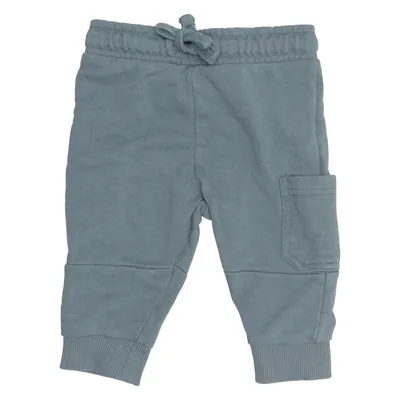 Sweatpants (Blue) from DMC Cotton, Polyester