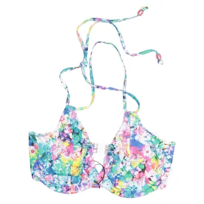 Haut de bikini (Multicolore) de Freya Élasthane, Polyamide