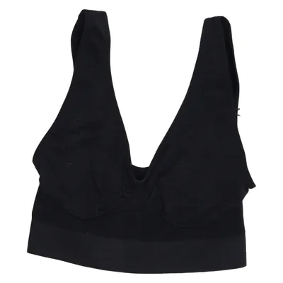 Brassière (Noir) de Grossé Élasthane, Polyamide